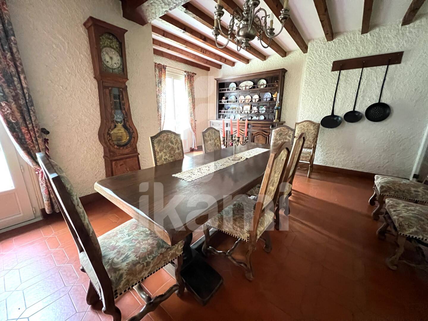 Maison à vendre, 192m², SIGOULES