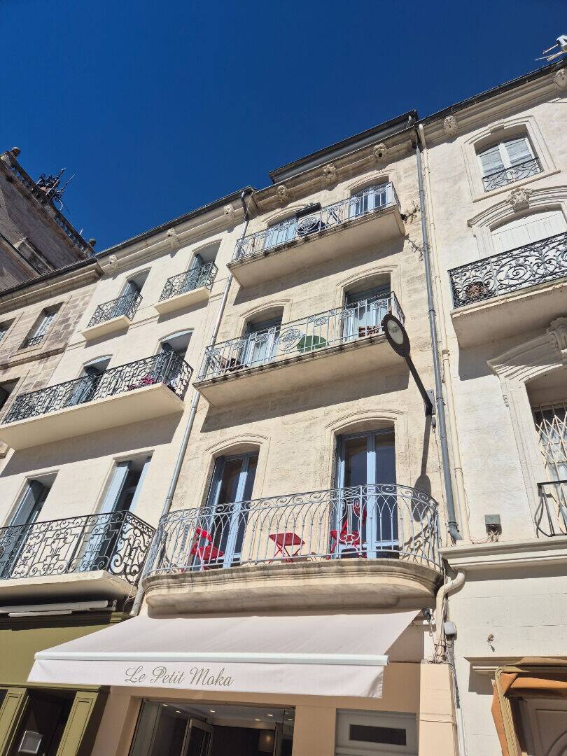Maison à vendre, 100m², BEZIERS