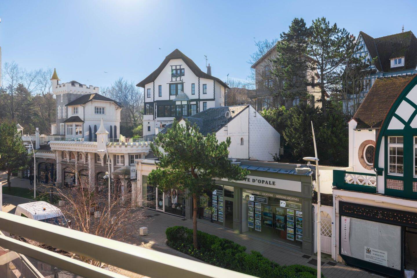 Maison à vendre, 54m², LE TOUQUET PARIS PLAGE