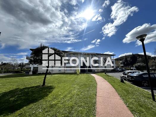 Appartement à vendre 91 000 € 3 pièces 2 chambres 60 m² Étage 2/2 Sainte Foy des Vignes Bergerac 24100