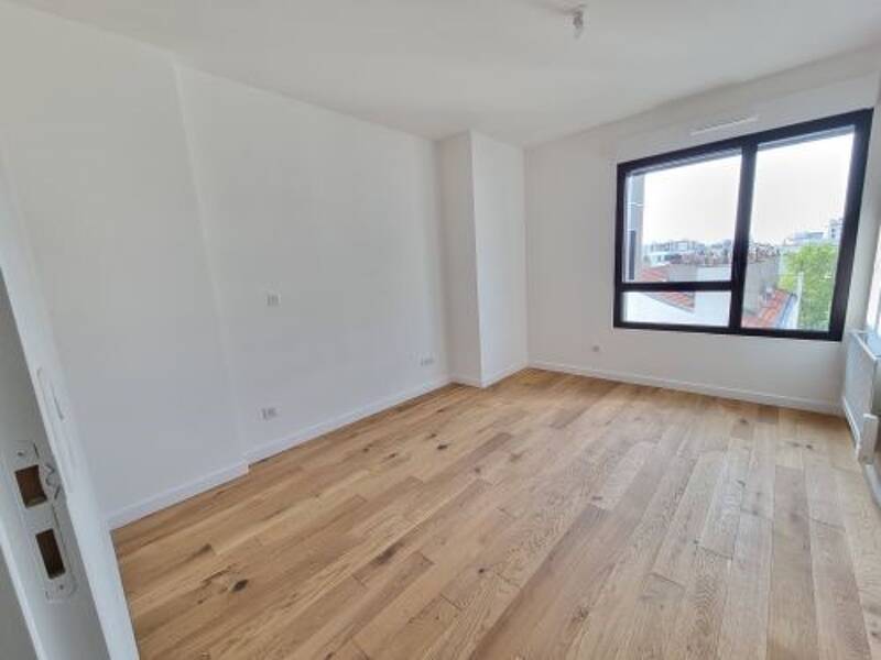 Maison à louer, 91m², PARIS 12E