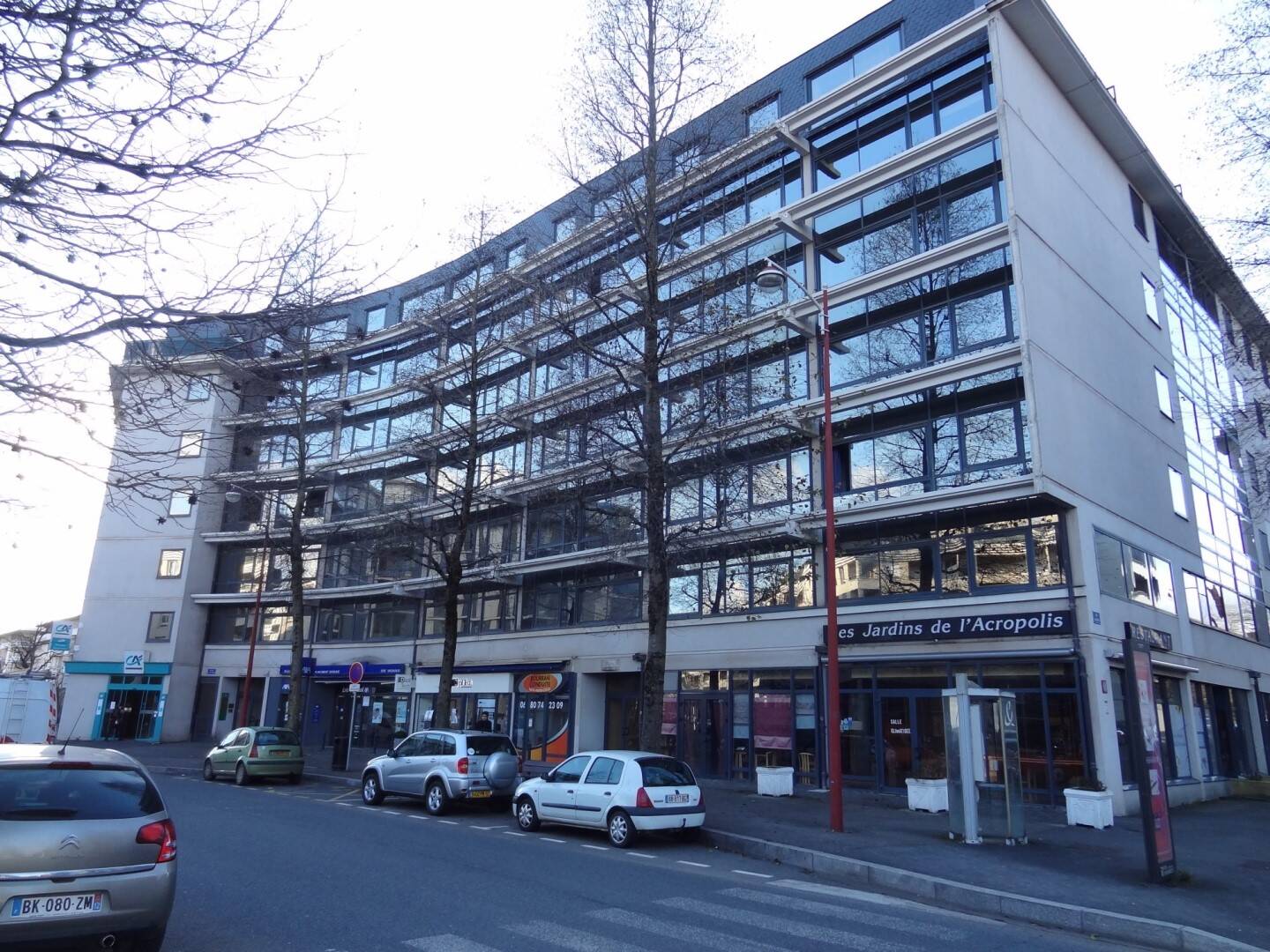 Maison à louer, 32m², RODEZ