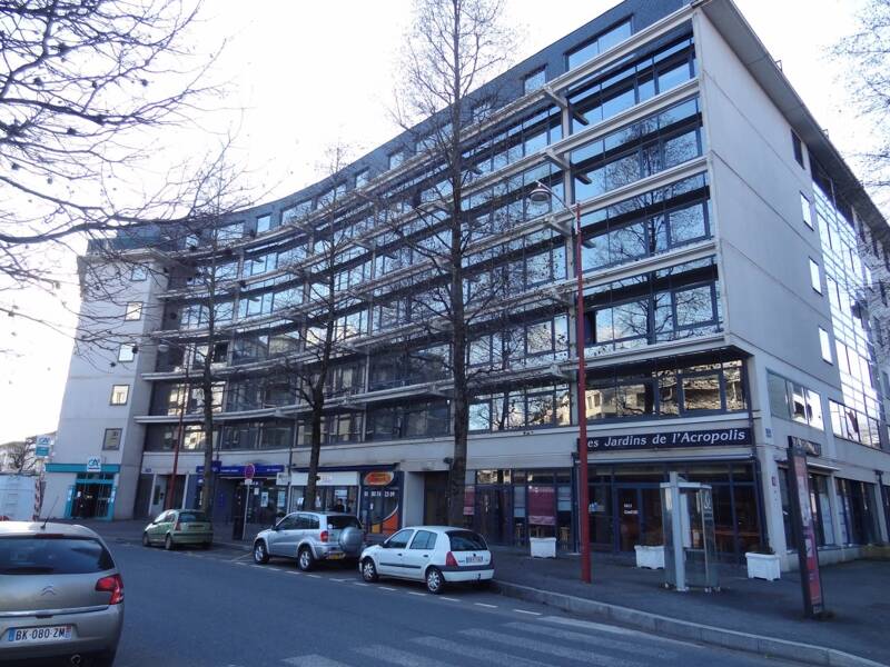 Maison à louer, 32m², RODEZ