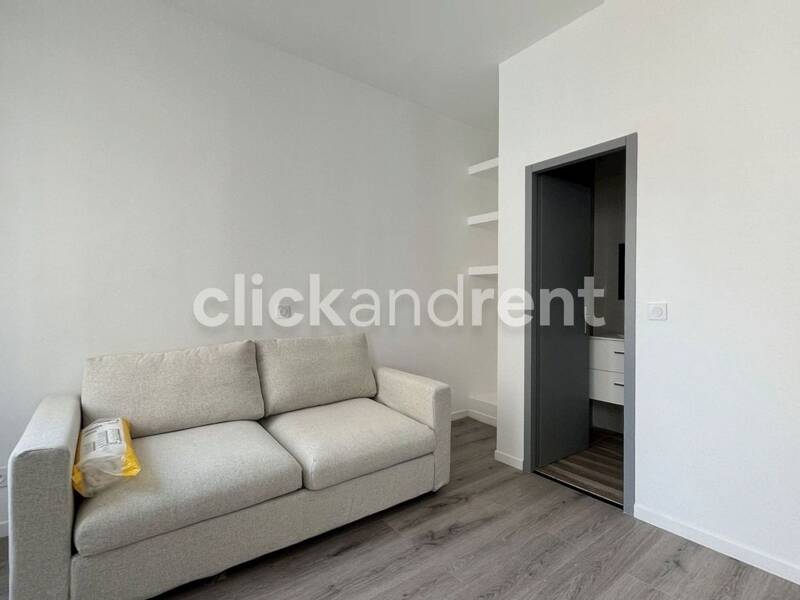 Maison à louer, 22m², MARSEILLE 5E