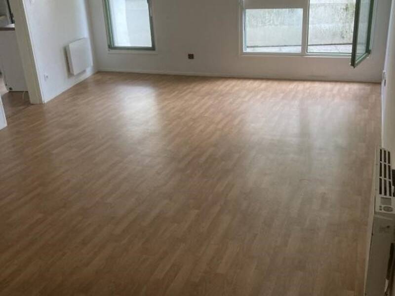 Maison à louer, 64m², DIJON