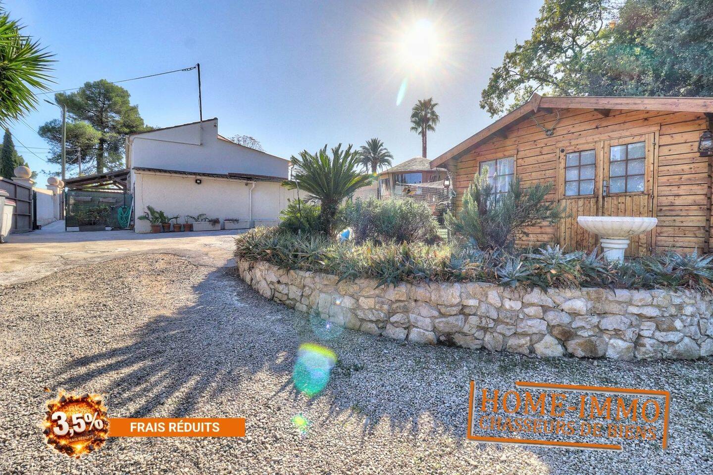 Maison à vendre, 104m², ANTIBES