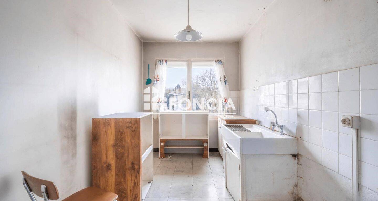 Maison à vendre, 57m², VALENCE