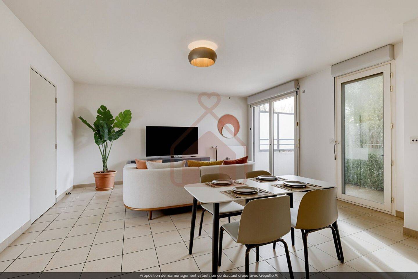 Maison à vendre, 77m², LE KREMLIN BICETRE