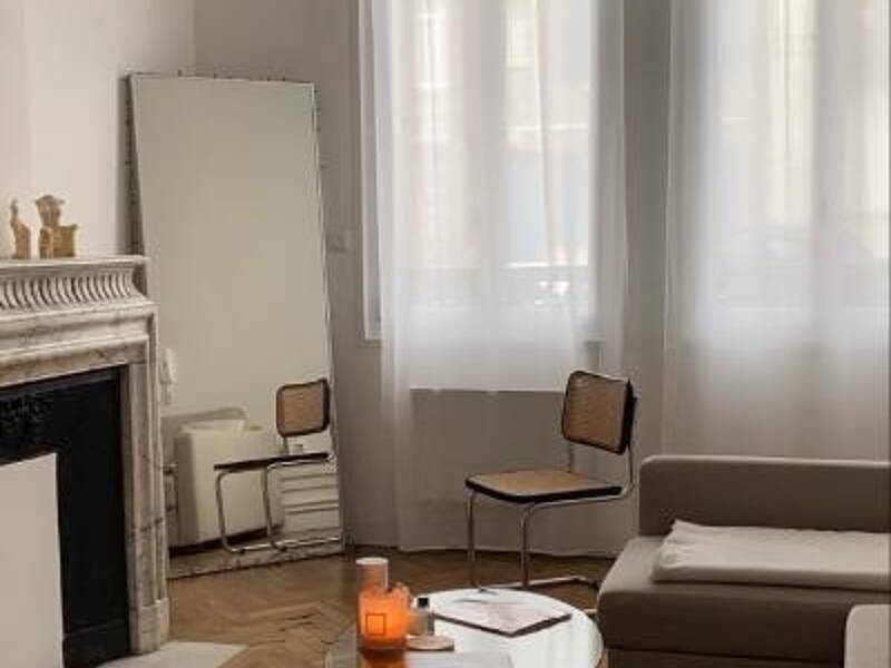 Maison à louer, 38m², AMIENS