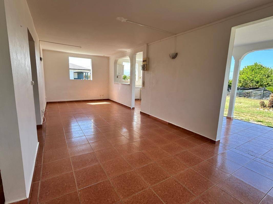 Maison à vendre, 82m², LE MOULE