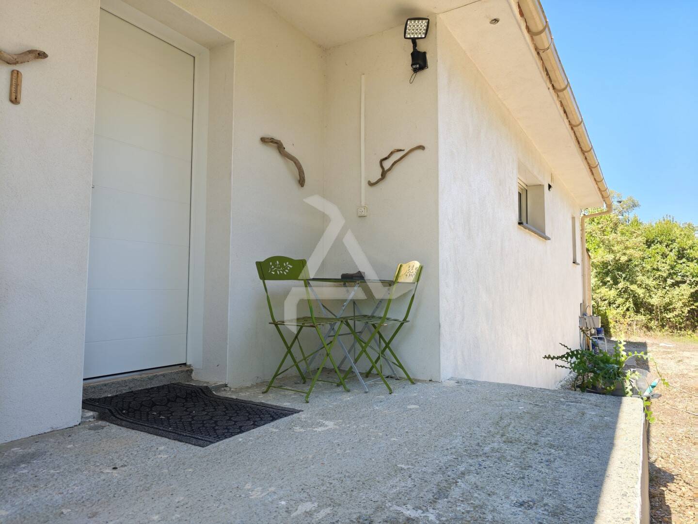 Maison à vendre, 110m², PRUNELLI DI FIUMORBO
