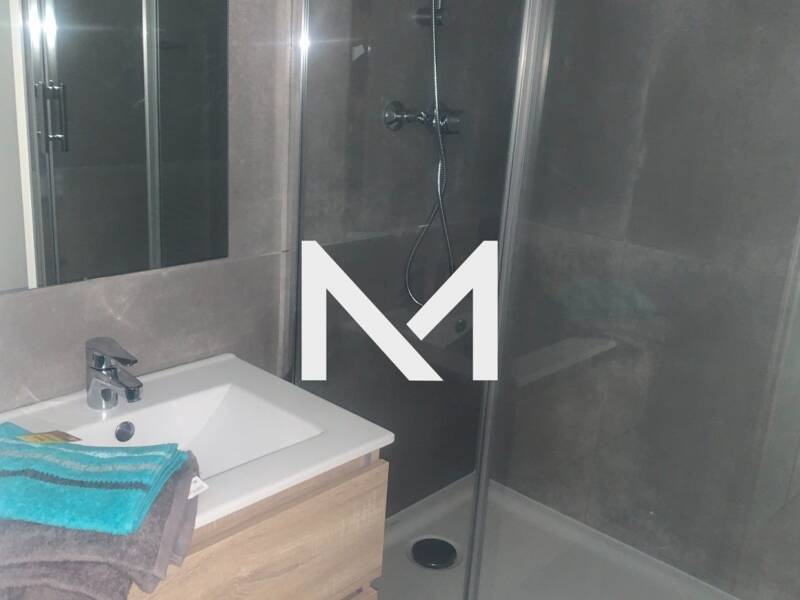 Maison à louer, 22m², GRENOBLE