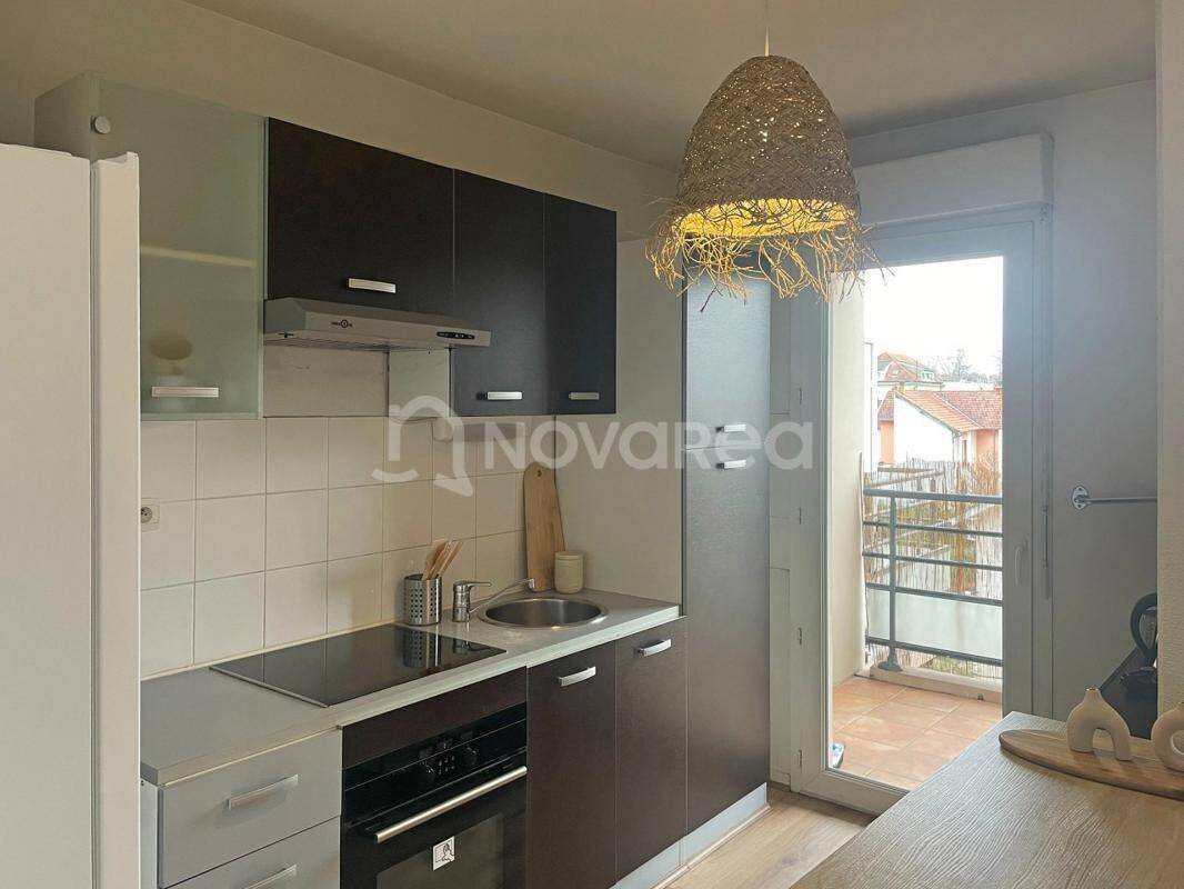 Maison à louer, 67m², PAU
