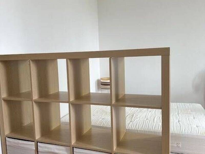 Maison à louer, 33m², PARIS 13E