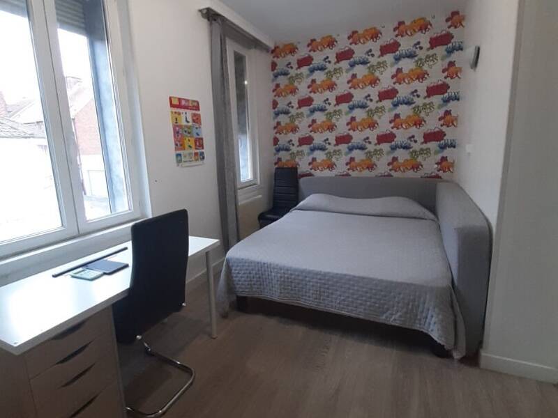 Maison à vendre, 104m², AMIENS