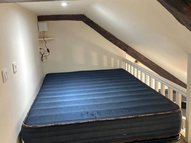 Maison à louer, 30m², NEMOURS