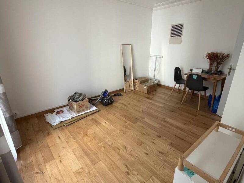 Maison à louer, 33m², PARIS 13E