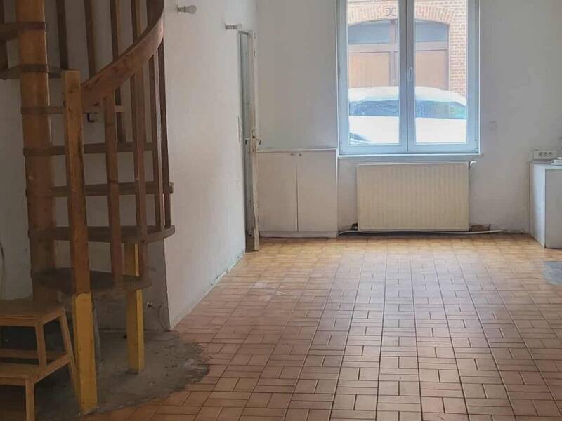 Maison à vendre, 105m², TOURCOING