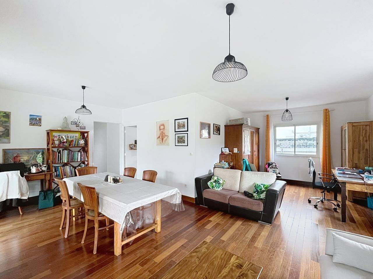 Maison à vendre, 123m², LE TAMPON