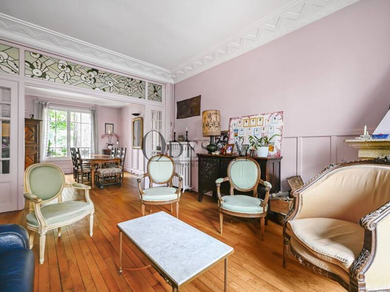 Maison à vendre, 255m², SAINT MANDE