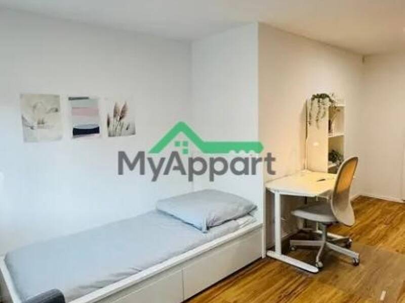 Maison à louer, 25m², PARIS 7E