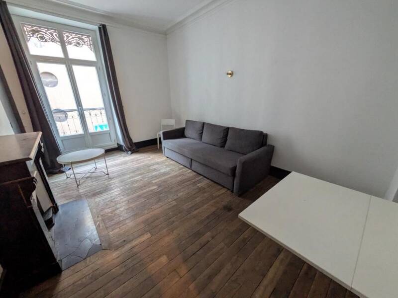 Maison à louer, 22m², GRENOBLE