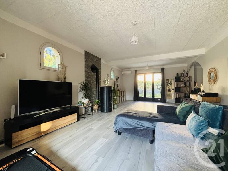 Maison à vendre, 170m², PERPIGNAN
