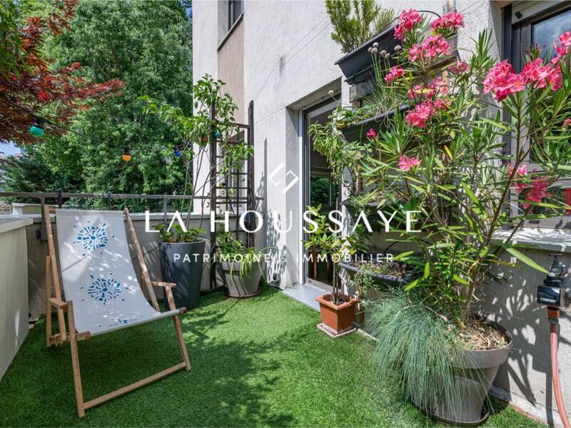 Maison à louer, 68m², BOULOGNE BILLANCOURT