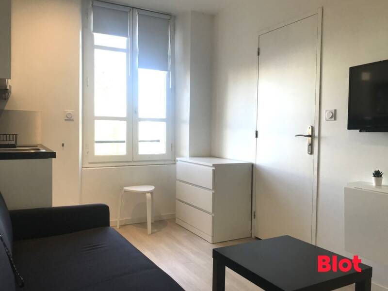 Maison à louer, 14m², RENNES