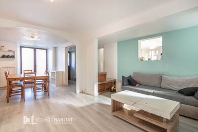 Maison à vendre 269 000 € 4 pièces 3 chambres 108 m² 195 m² de terrain Froges 38190