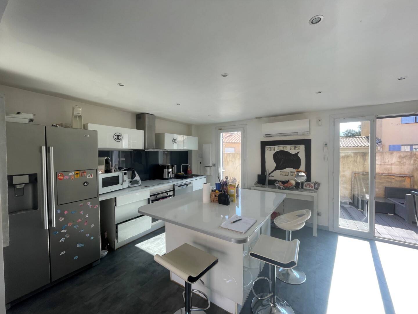 Maison à vendre, 90m², HYERES
