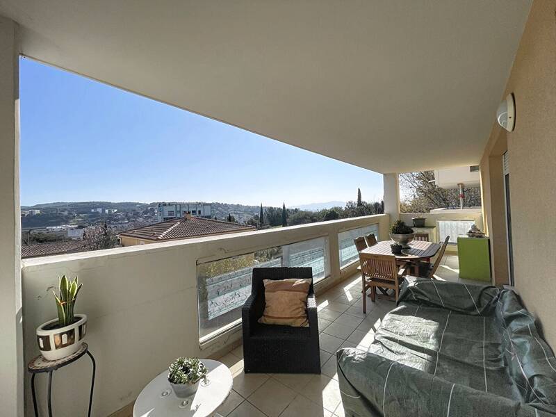 Maison à vendre, 42m², MARSEILLE 15E