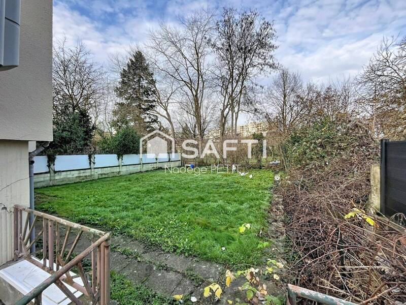 Maison à vendre, 135m², METZ