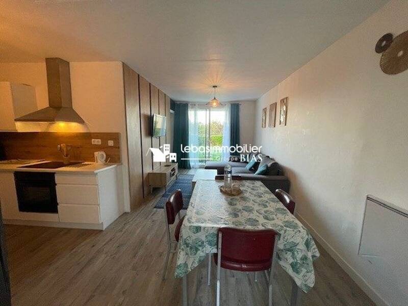 Maison à louer, 40m², BAONS LE COMTE