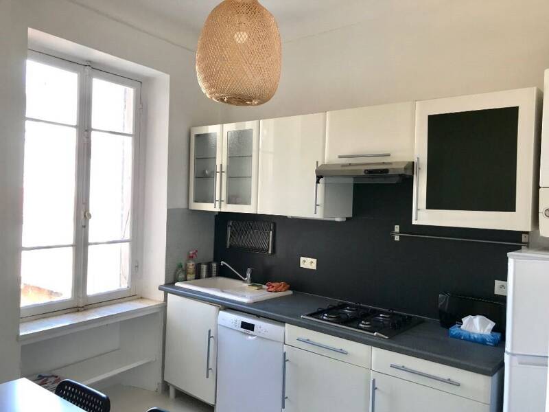 Maison à louer, 44m², NICE