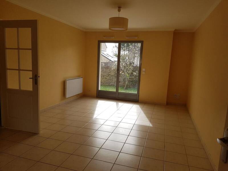 Maison à louer, 56m², GUERANDE