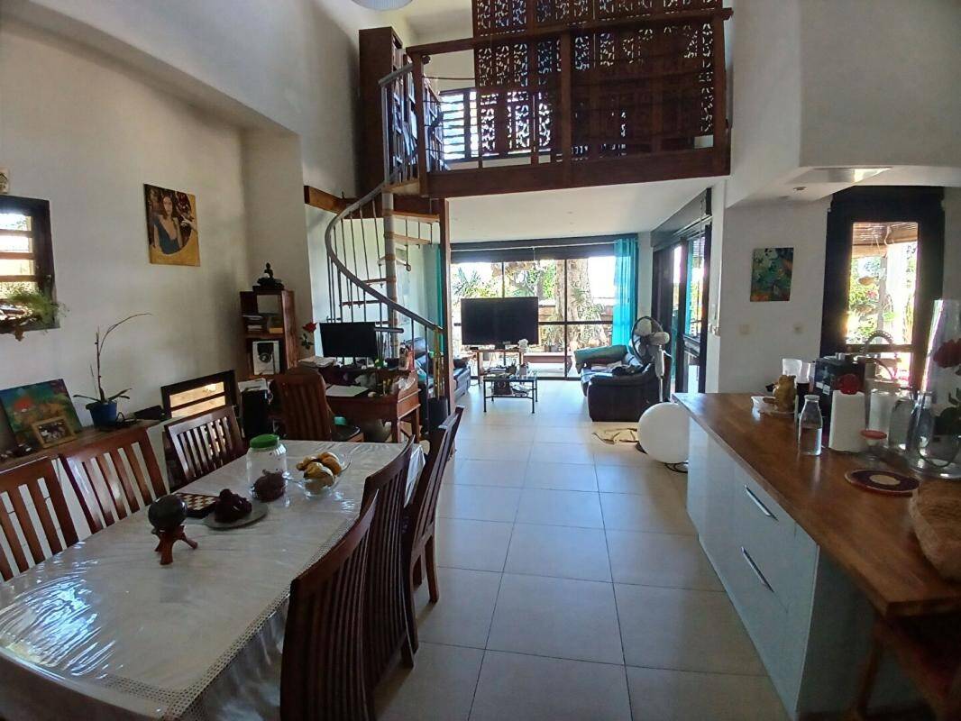 Maison à vendre, 133m², SAINT PIERRE