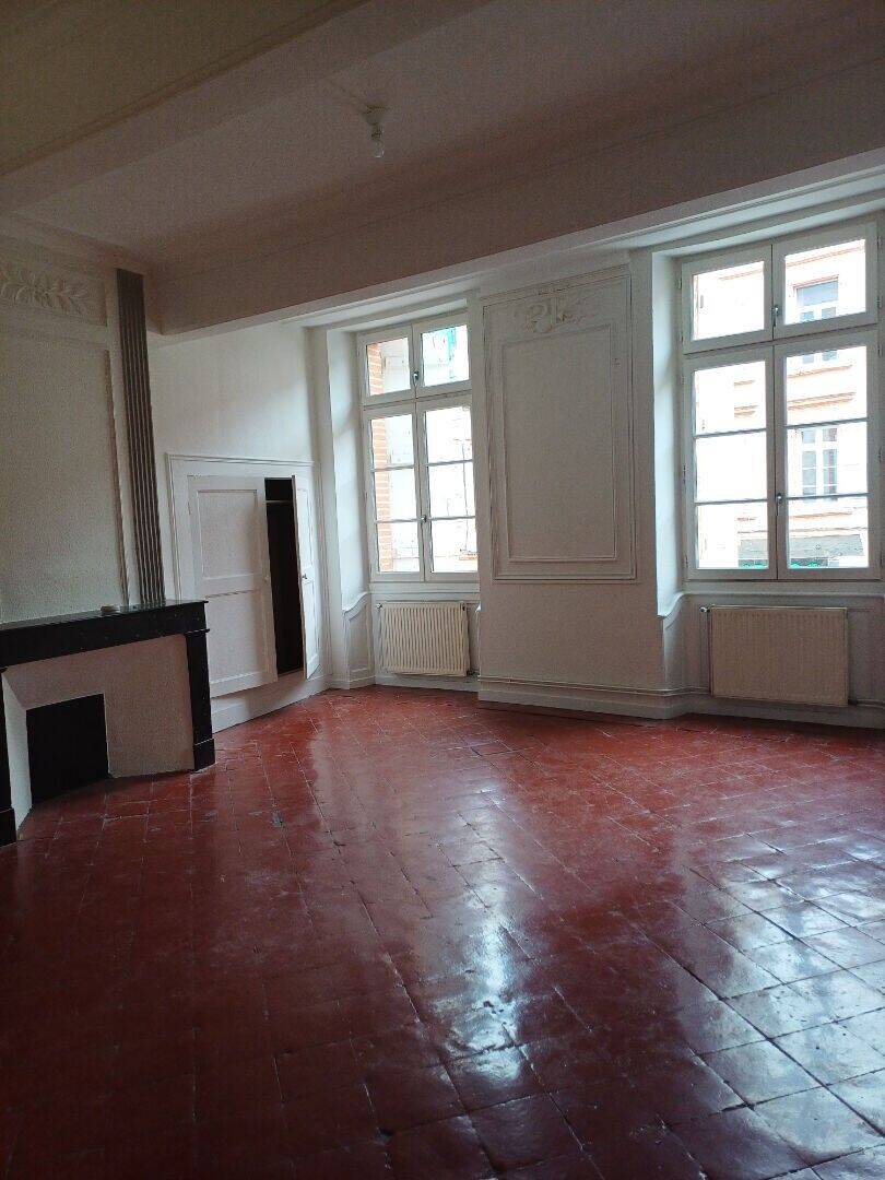 Maison à louer, 95m², MONTAUBAN