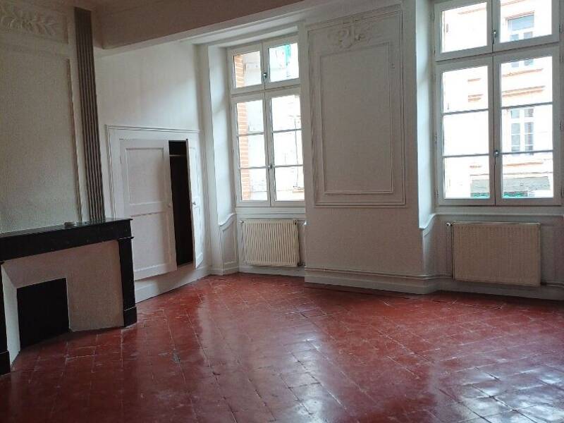 Maison à louer, 95m², MONTAUBAN