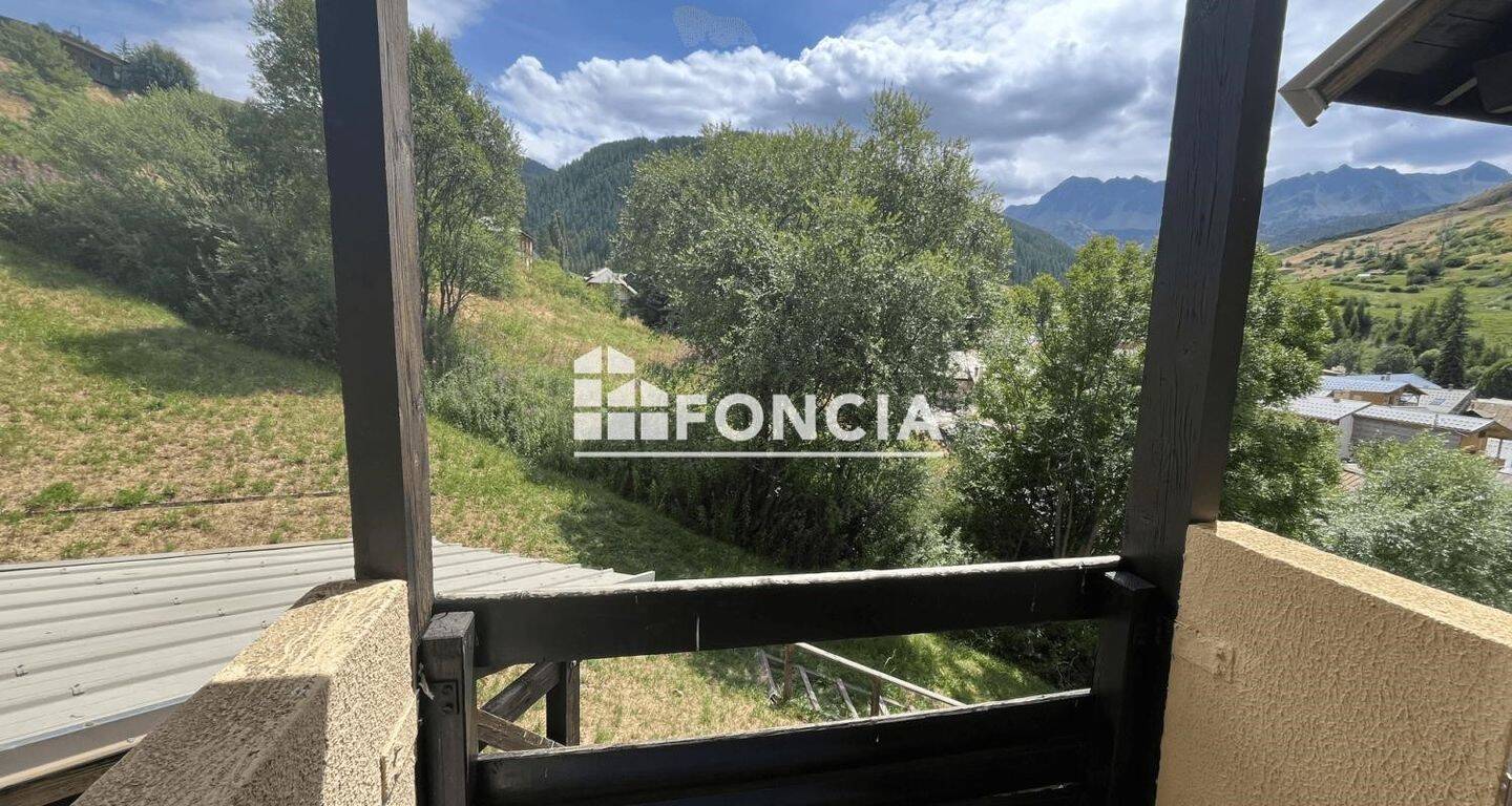 Maison à vendre, 25m², VARS