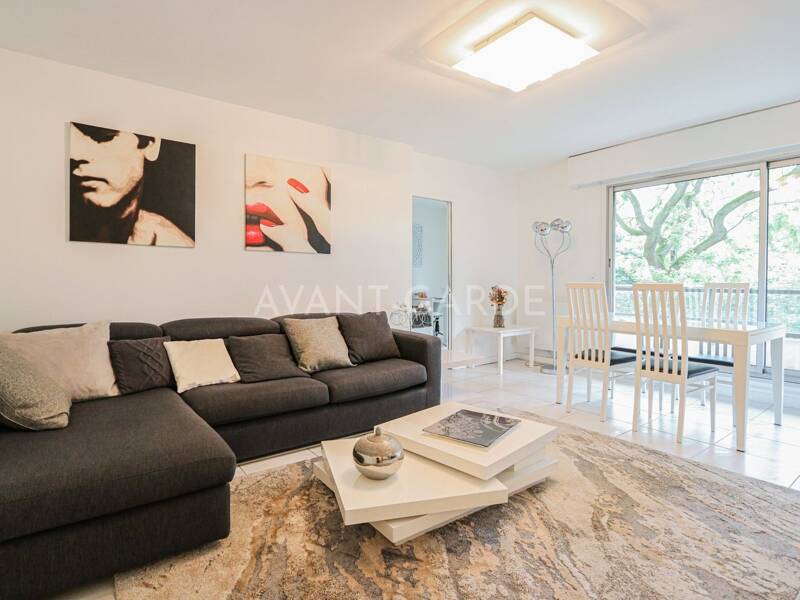 Maison à louer, 54m², COURBEVOIE