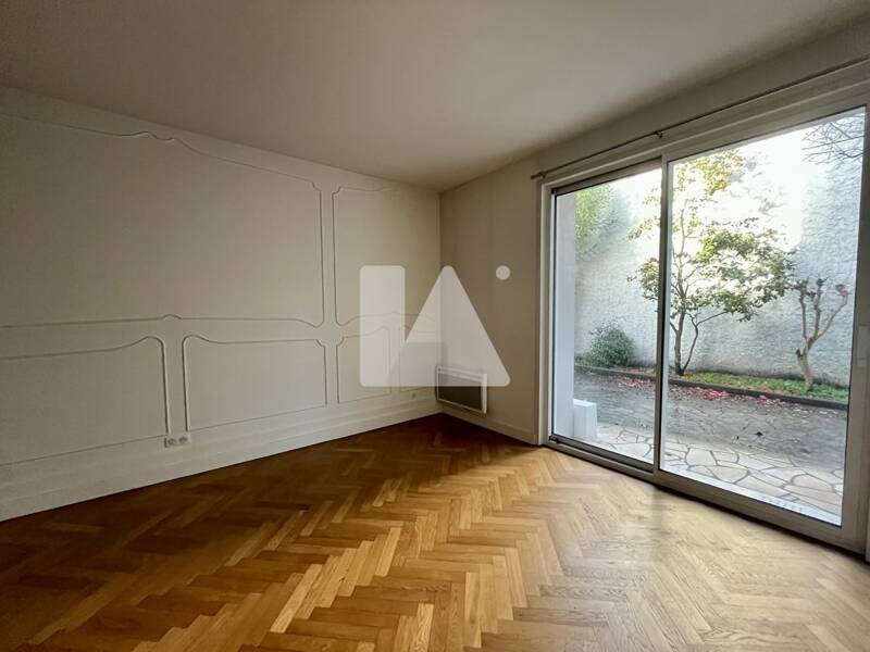 Maison à louer, 61m², BORDEAUX