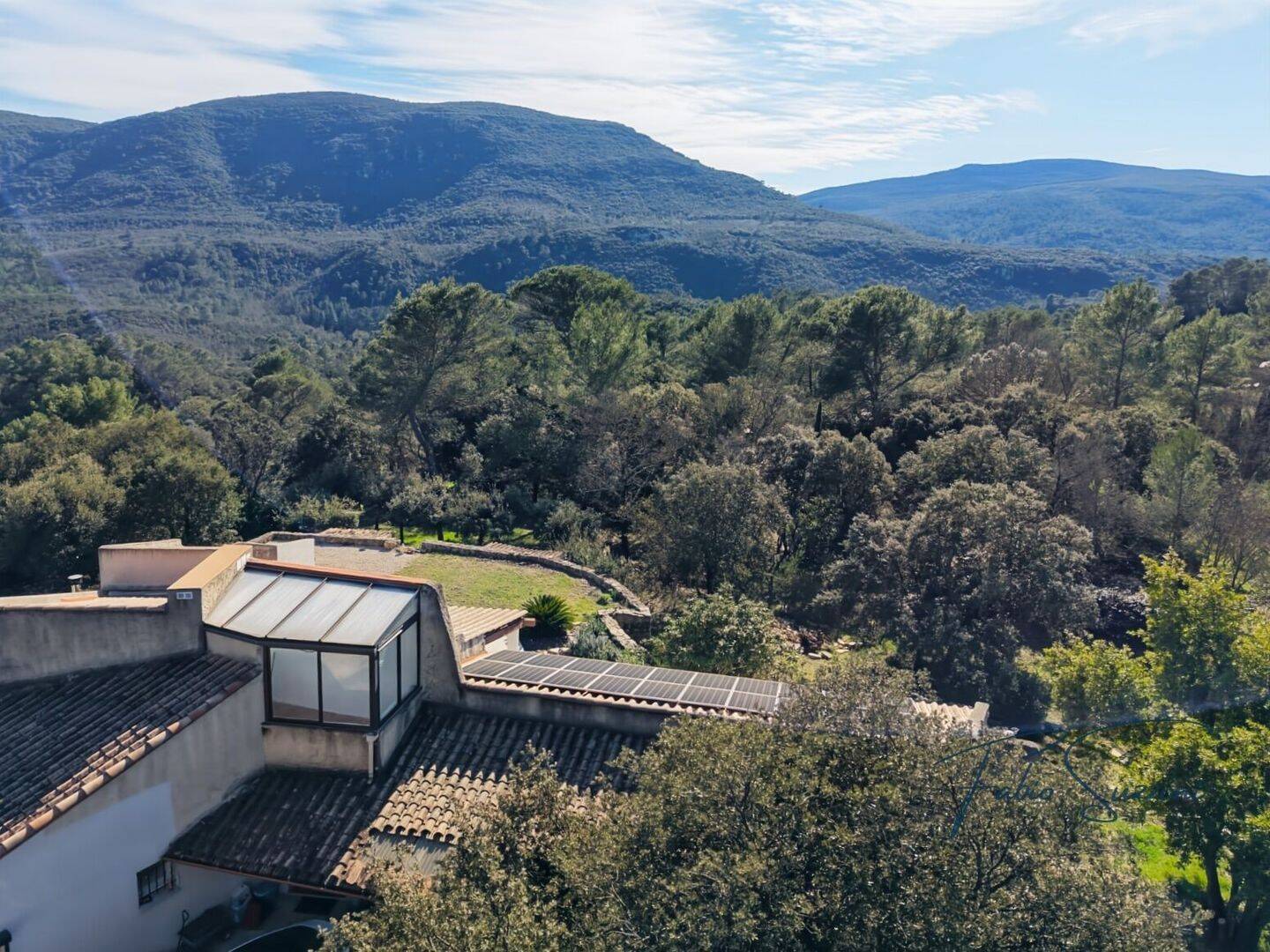 Maison à vendre, 170m², MEOUNES LES MONTRIEUX