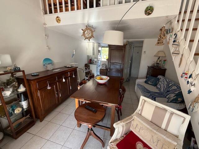 Maison à vendre, 39m², VALRAS PLAGE