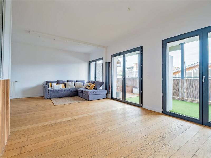 Maison à vendre, 98m², BORDEAUX