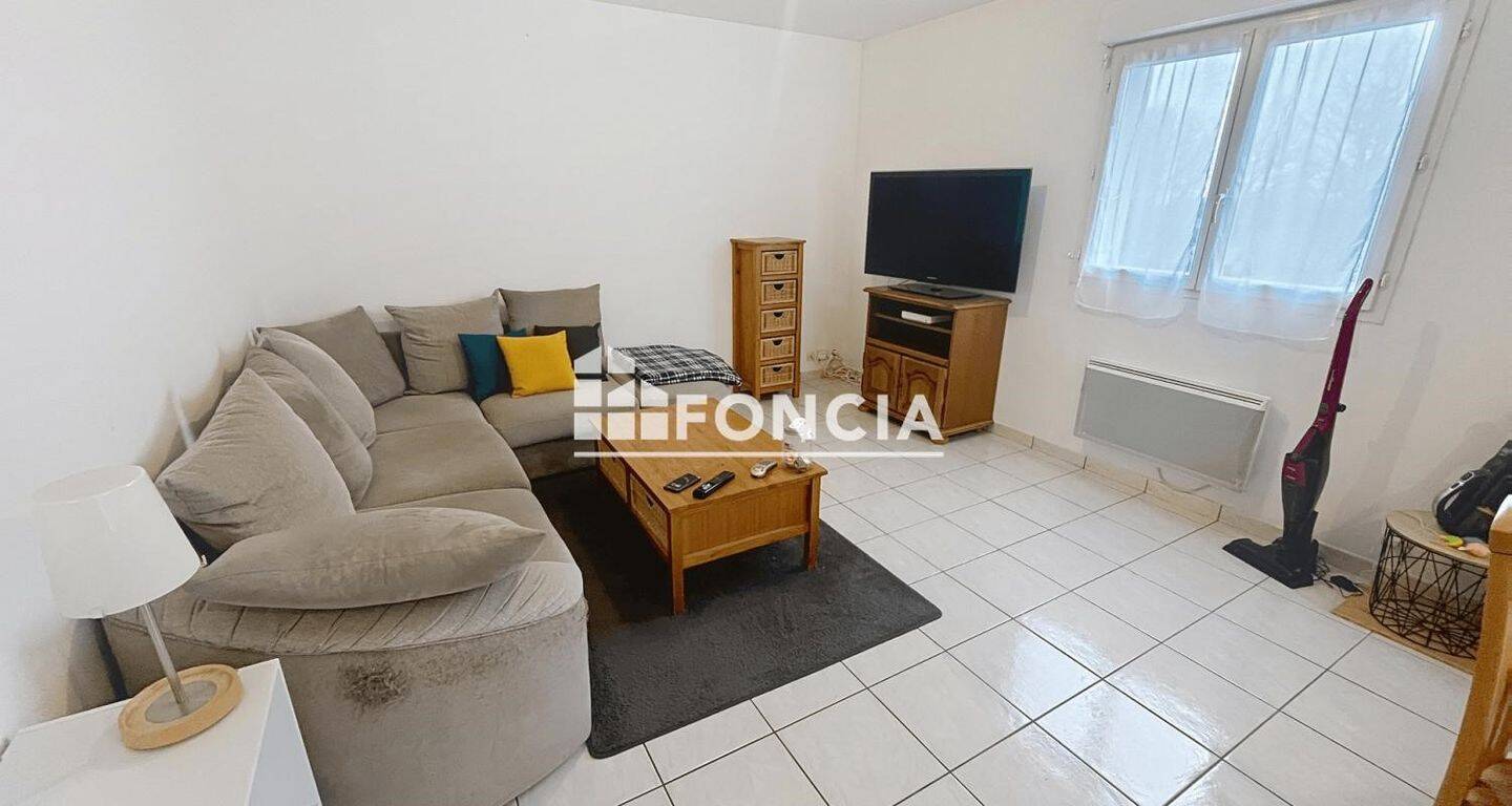 Maison à vendre, 82m², SAINT GEORGES DES GROSEILLERS