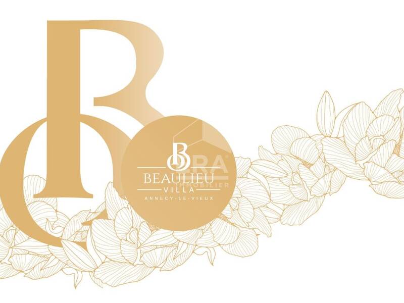 Maison à vendre, 264m², ANNECY LE VIEUX