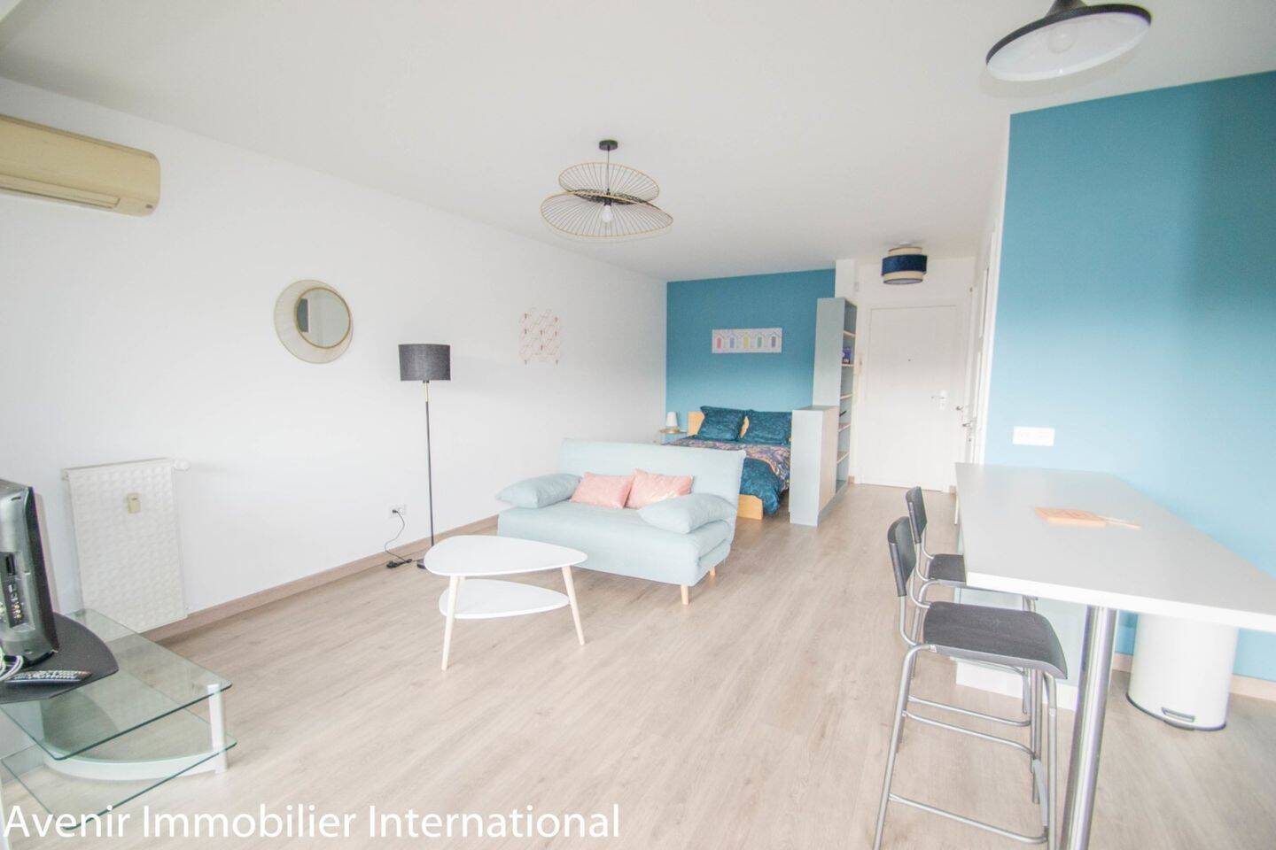 Maison à louer, 37m², ANTIBES