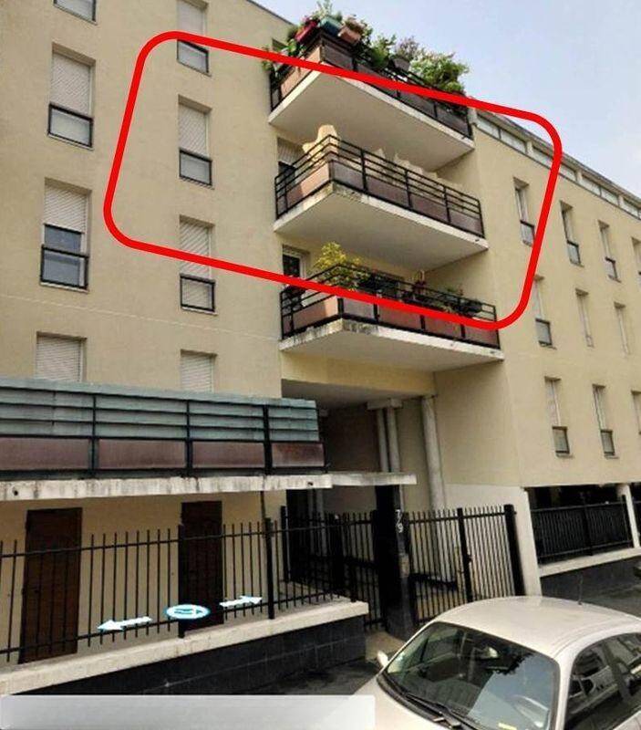 Maison à louer, 46m², IVRY SUR SEINE