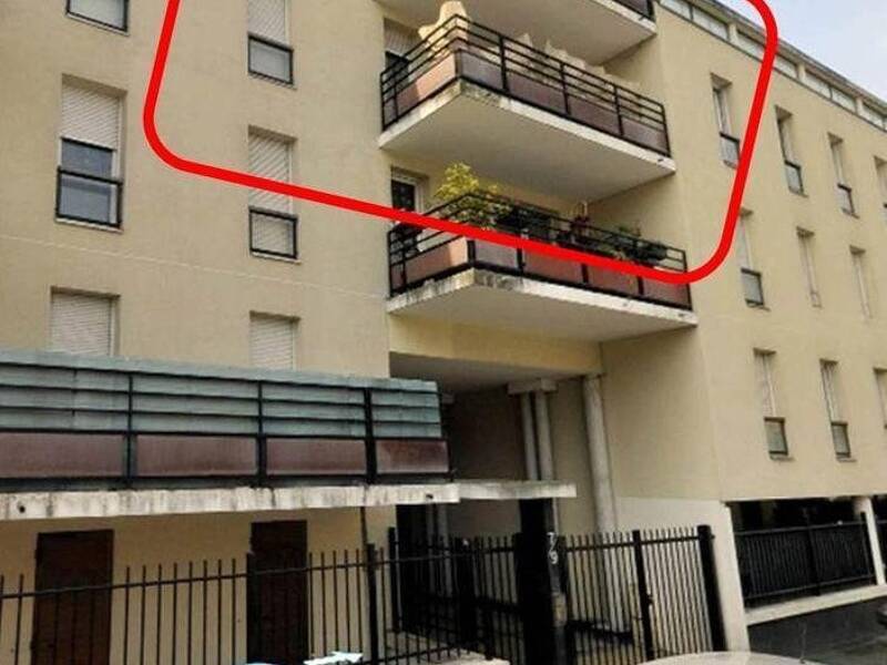 Maison à louer, 46m², IVRY SUR SEINE